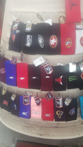 C & M Sports Wear - Thumbnail