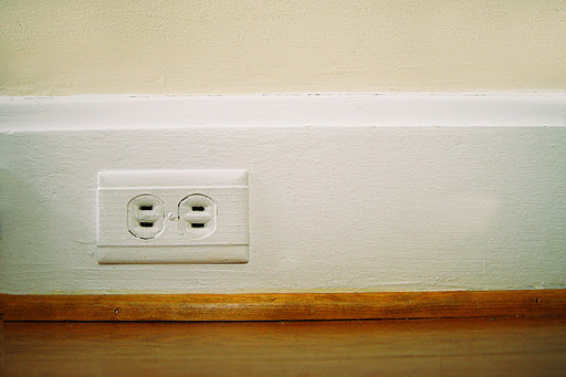 Empire Electrical - Visual