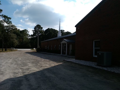Soundview Church