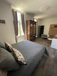 Photo n°31 de Villa les Terrasses - Tamaris à La Seyne-sur-Mer (Appartement de vacances)