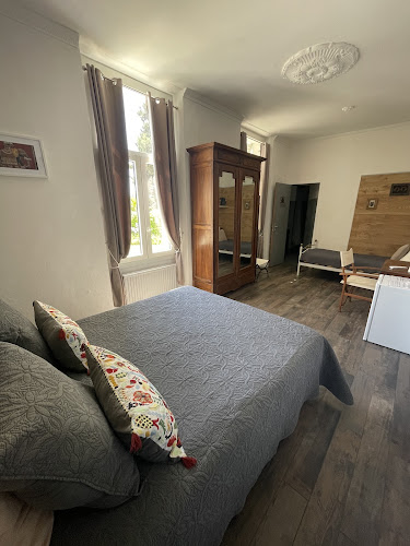 Villa les Terrasses - Tamaris