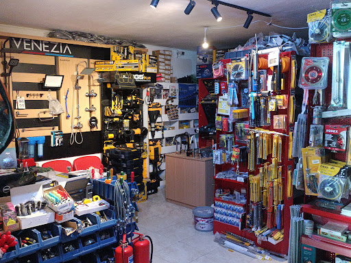 Ölgün yapı market