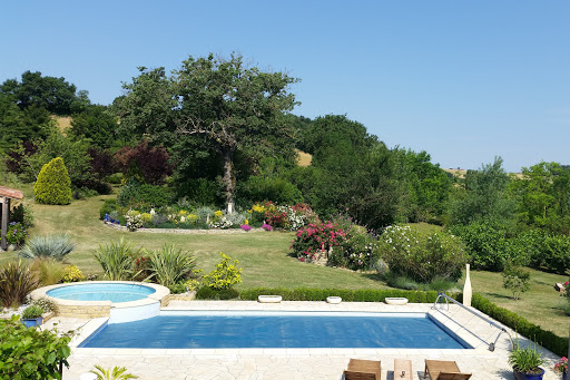 Photo de Gîte La Carle à Saint-Léon (31560)