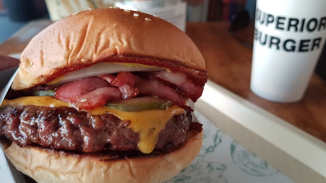 Superior Burger