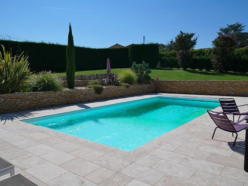 Photo de SolidPool Reims - Piscines SP2M à Cormontreuil (51350)