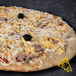 Photo n°1 de Pizz' Break à Saint-Prouant (Pizzas à emporter)