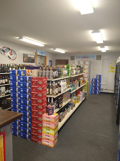 Hoyt Liquor Store - United States