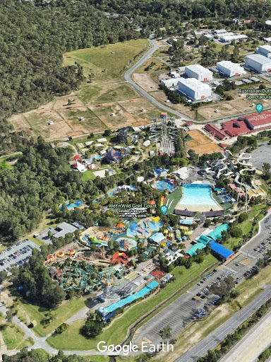 Panavision Queensland - Thumbnail