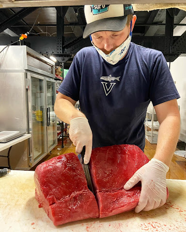 SoPo Seafood by null