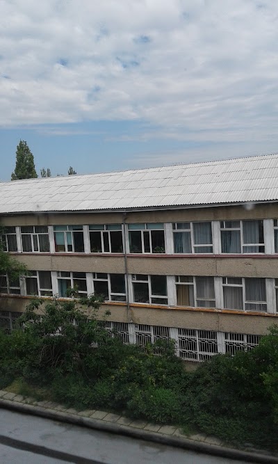Photos of School No. 64