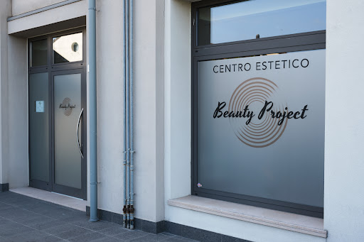 Estetica Beauty Project - Thumbnail