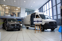 SAGA Mercedes-Benz Trucks - Poitiers à Poitiers