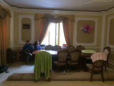 Photos of Лайк Хостел Пятигорск