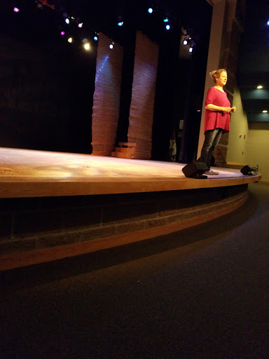 Interlakes Community Auditorium - Thumbnail
