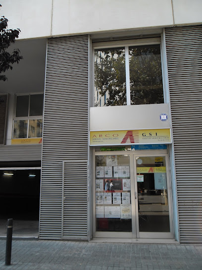 Arco Servicios Inmobiliarios S.C.C.L.