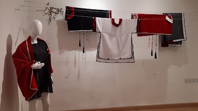 Photos of Nabad Art Gallery