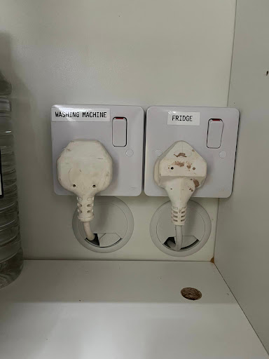 SK Electrical - Visual