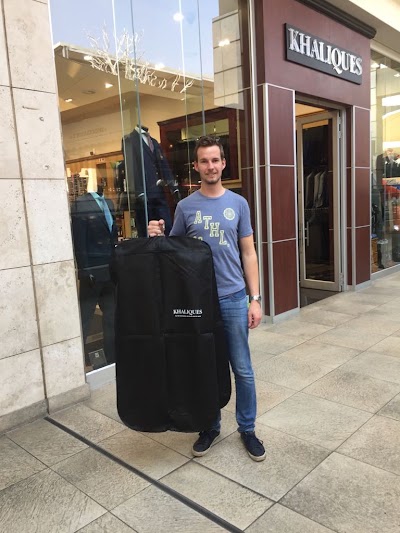 point-of-interest