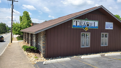 Brevard Travel