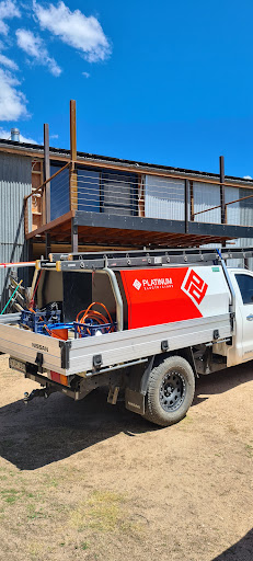 Press Power Group (formerly Platinum Electricians Bathurst) Gallery - Australia