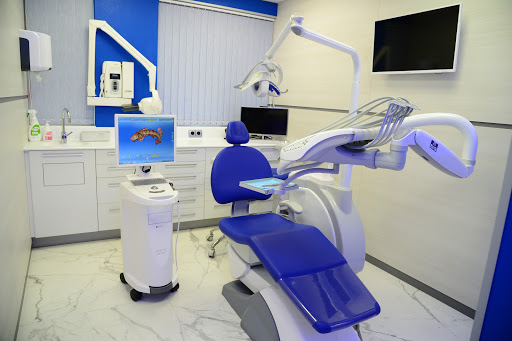 Clínica Dental Virgen del Pilar