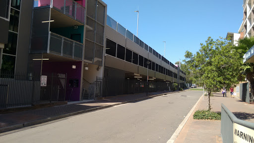 Park&Ride - Ashfield - Thumbnail