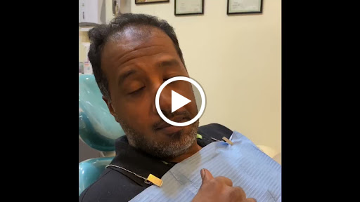 عيادة اسنان دكتورة ايمان طنطاوي - المهندسين - صورة 7