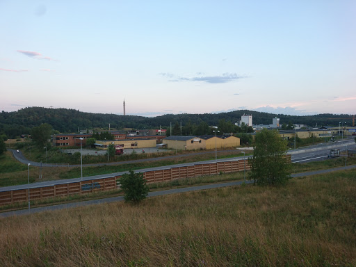 Linnarhultsvägen