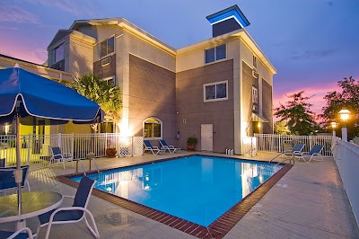 Best Western Plus Slidell Hotel