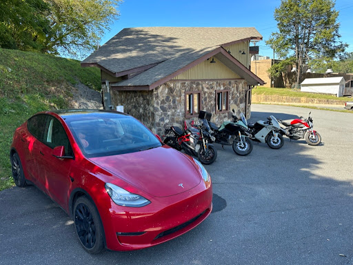 eMoto Powersports - Electric Motorcycle Rentals - Thumbnail