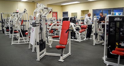 Photos of Southlake Family YMCA
