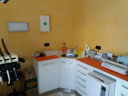 Centro Servizi Odontoiatrici Di Francesco Giorgio Di Furia Sas - Thumbnail