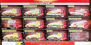 Photo n°21 de Encas 2 faim à Olivet (Restauration rapide)