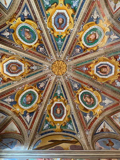 Cappella dell'indulgenza (XI) - Thumbnail