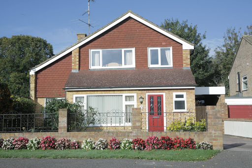 HomeGuard LTD - Thumbnail
