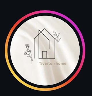 Our Tiverton home