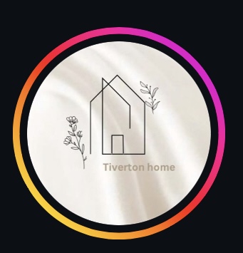 Our Tiverton home