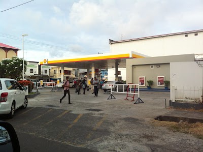 Photos of Shell