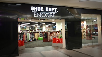 Shoe Dept. Encore