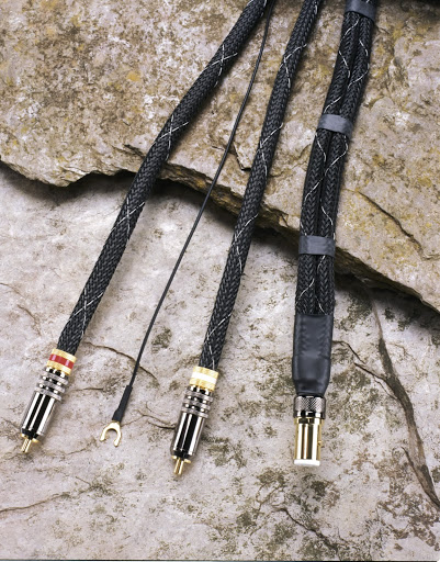 LFD Audio - Visual