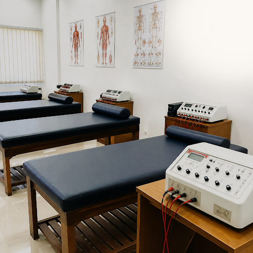 Looking for a recognized electropathy course near you that actually builds a solid medical career… post image