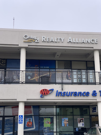 CENTURY 21 Real Estate Alliance