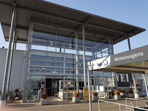 SV Abdisschenbosch - Thumbnail
