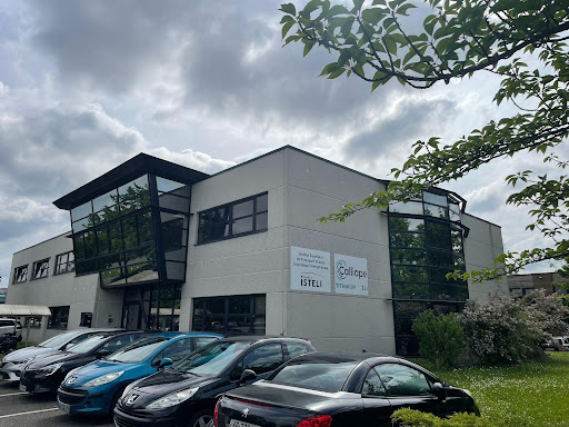 ISTELI Strasbourg - Transport & Logistics Management School - Thumbnail