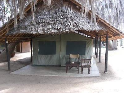 Photos of Epiya Chapeyu Tented Camp