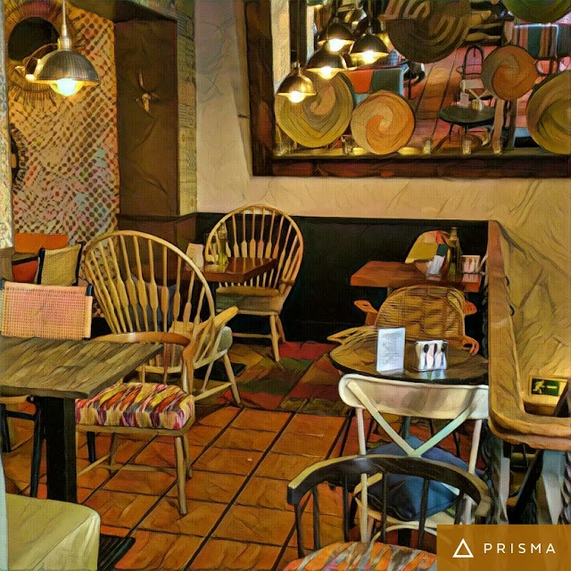 El Recuerdo Restaurant