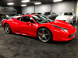 Photo n°33 de MY EXCLUSIVE CAR à Lissieu (Courtier automobile)