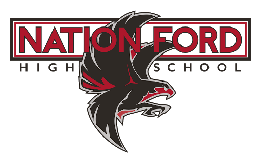 Nation Ford High School - Thumbnail
