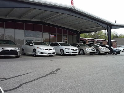Photos of Dwight Phillips Auto Sales, Inc.