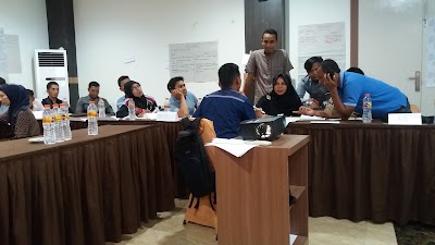 Photos of CV. Tuah Beusajan